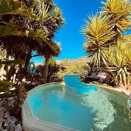 Casita Limon Andratx Villa Екстериор снимка