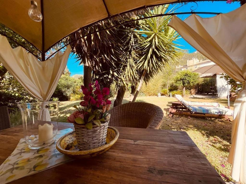 Casita Limon Andratx Villa Екстериор снимка