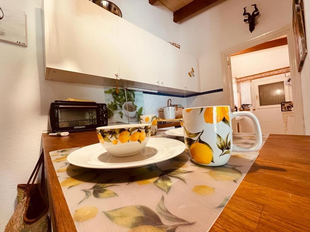 Casita Limon Andratx Villa Екстериор снимка