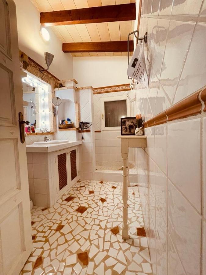 Casita Limon Andratx Villa Екстериор снимка