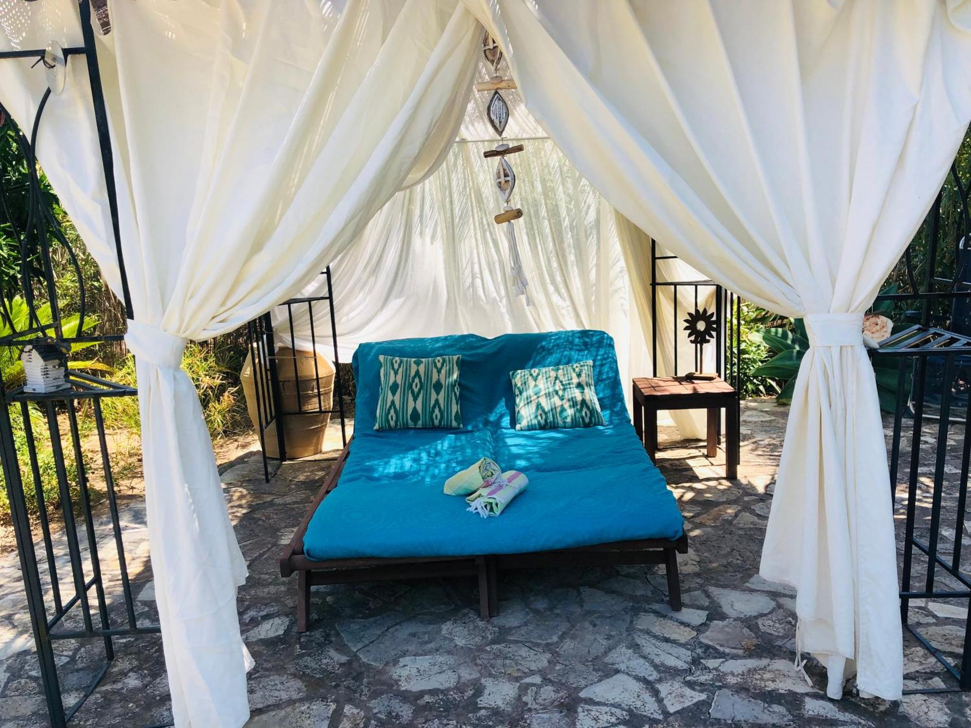 Casita Limon Andratx Villa Екстериор снимка