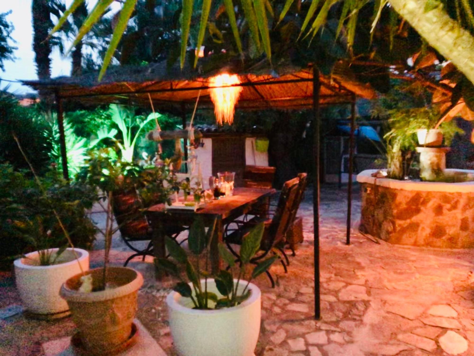 Casita Limon Andratx Villa Екстериор снимка