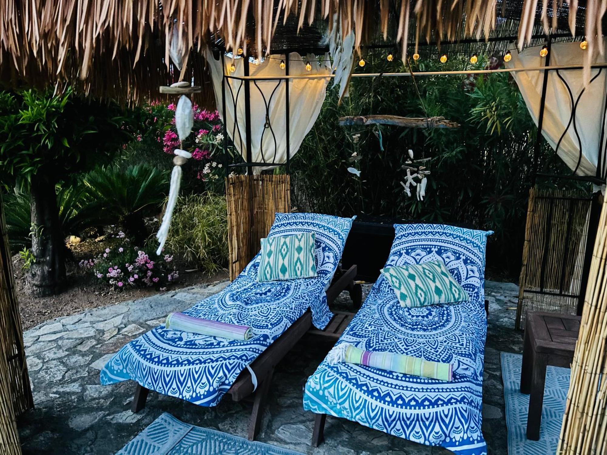 Casita Limon Andratx Villa Екстериор снимка