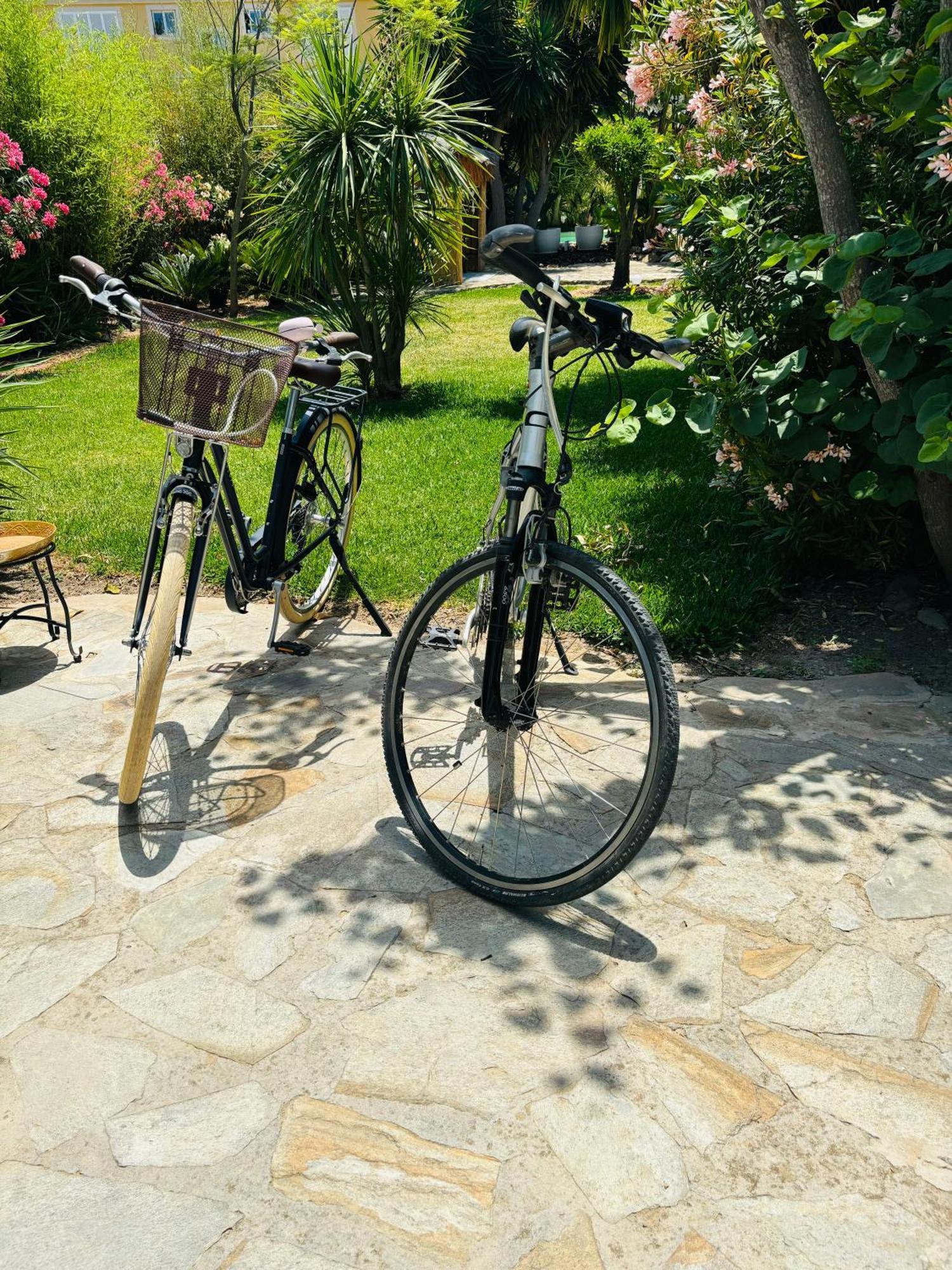 Casita Limon Andratx Villa Екстериор снимка
