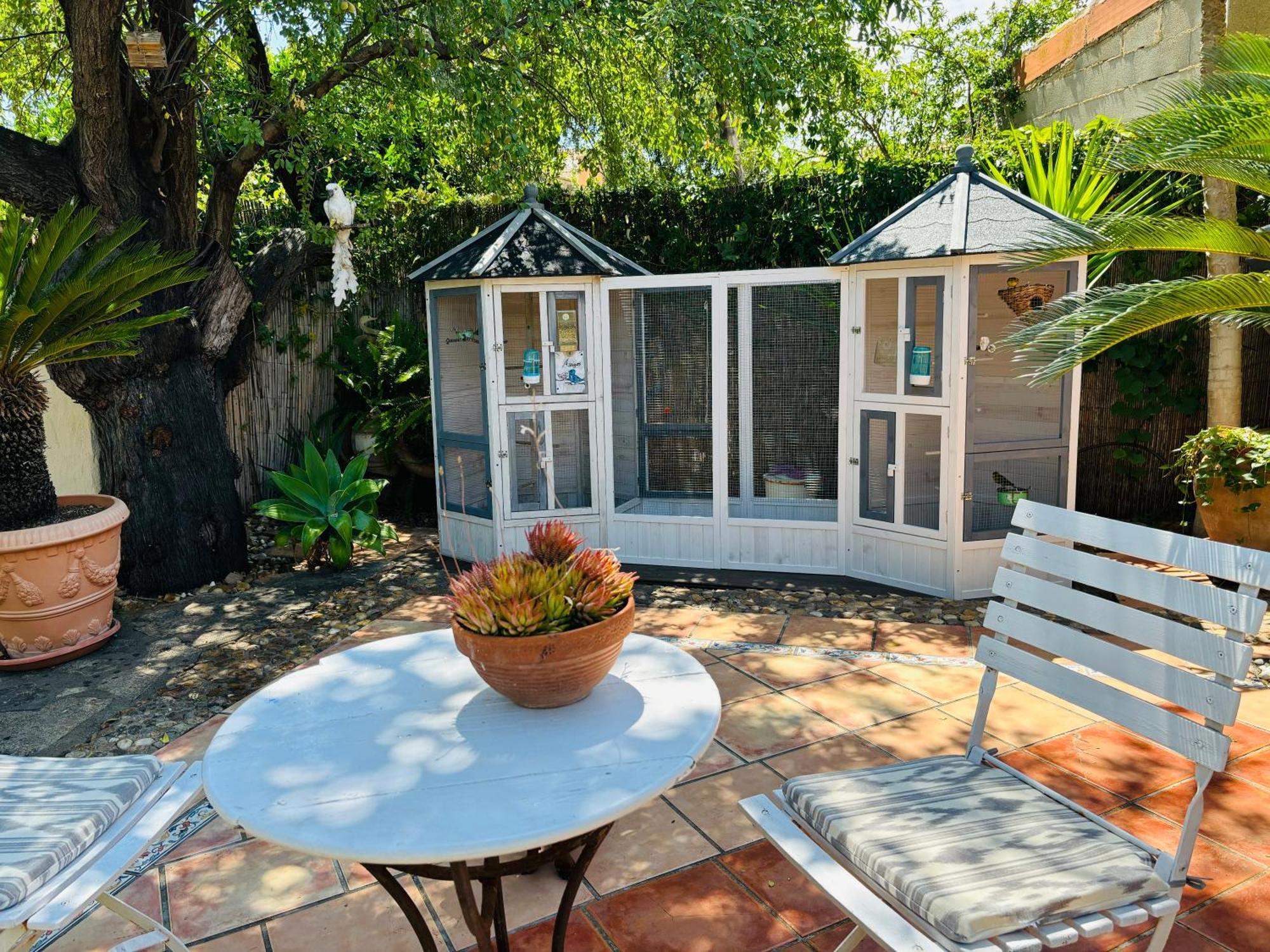 Casita Limon Andratx Villa Екстериор снимка