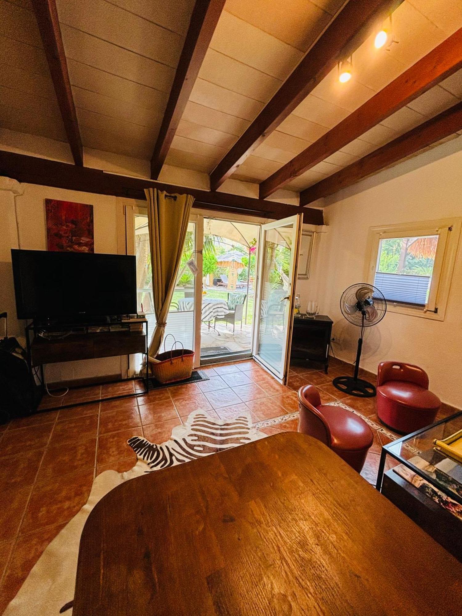 Casita Limon Andratx Villa Екстериор снимка