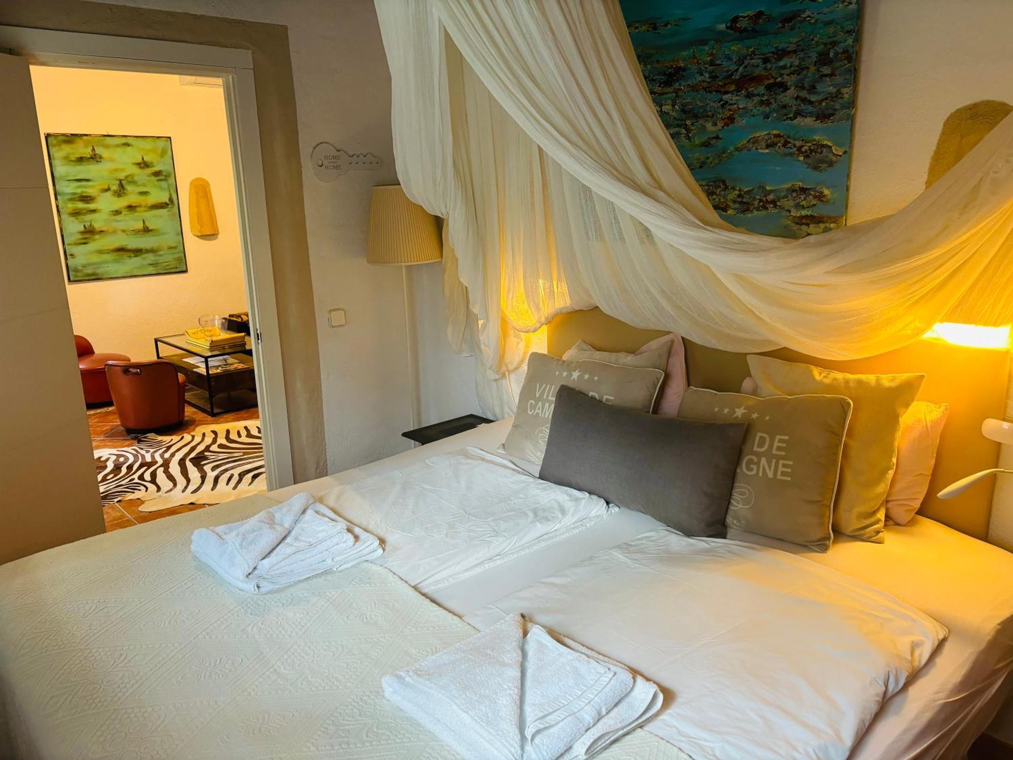 Casita Limon Andratx Villa Екстериор снимка