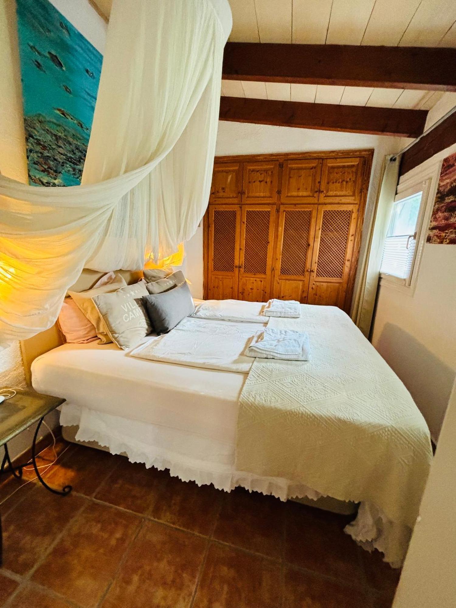 Casita Limon Andratx Villa Екстериор снимка