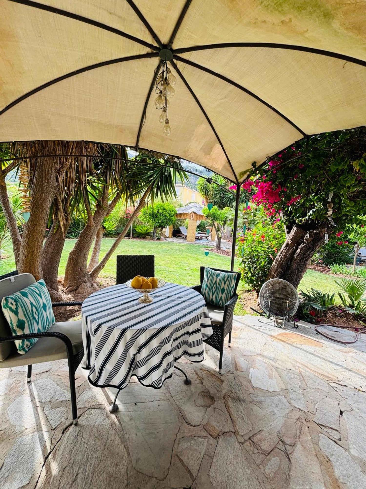 Casita Limon Andratx Villa Екстериор снимка
