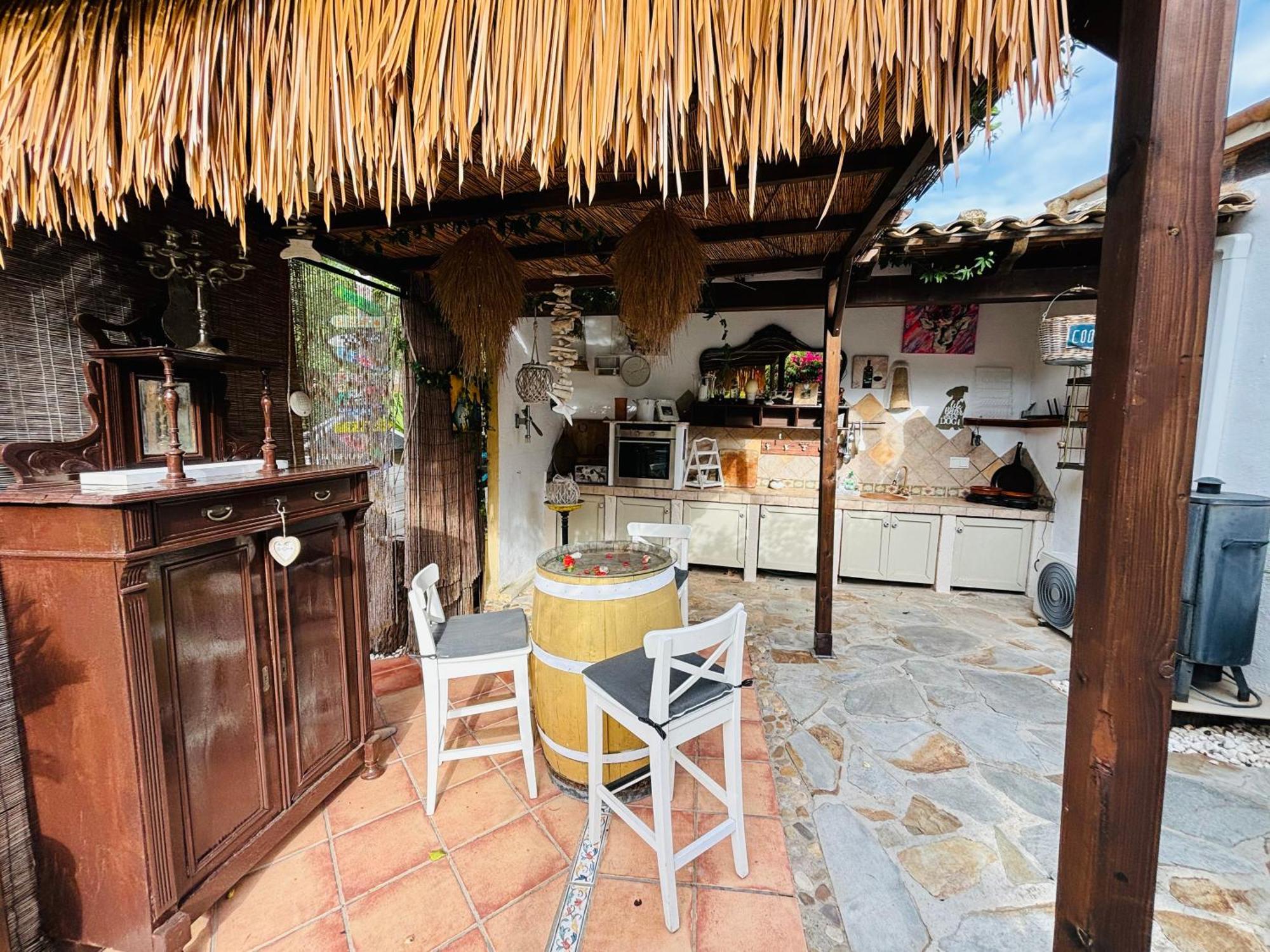 Casita Limon Andratx Villa Екстериор снимка
