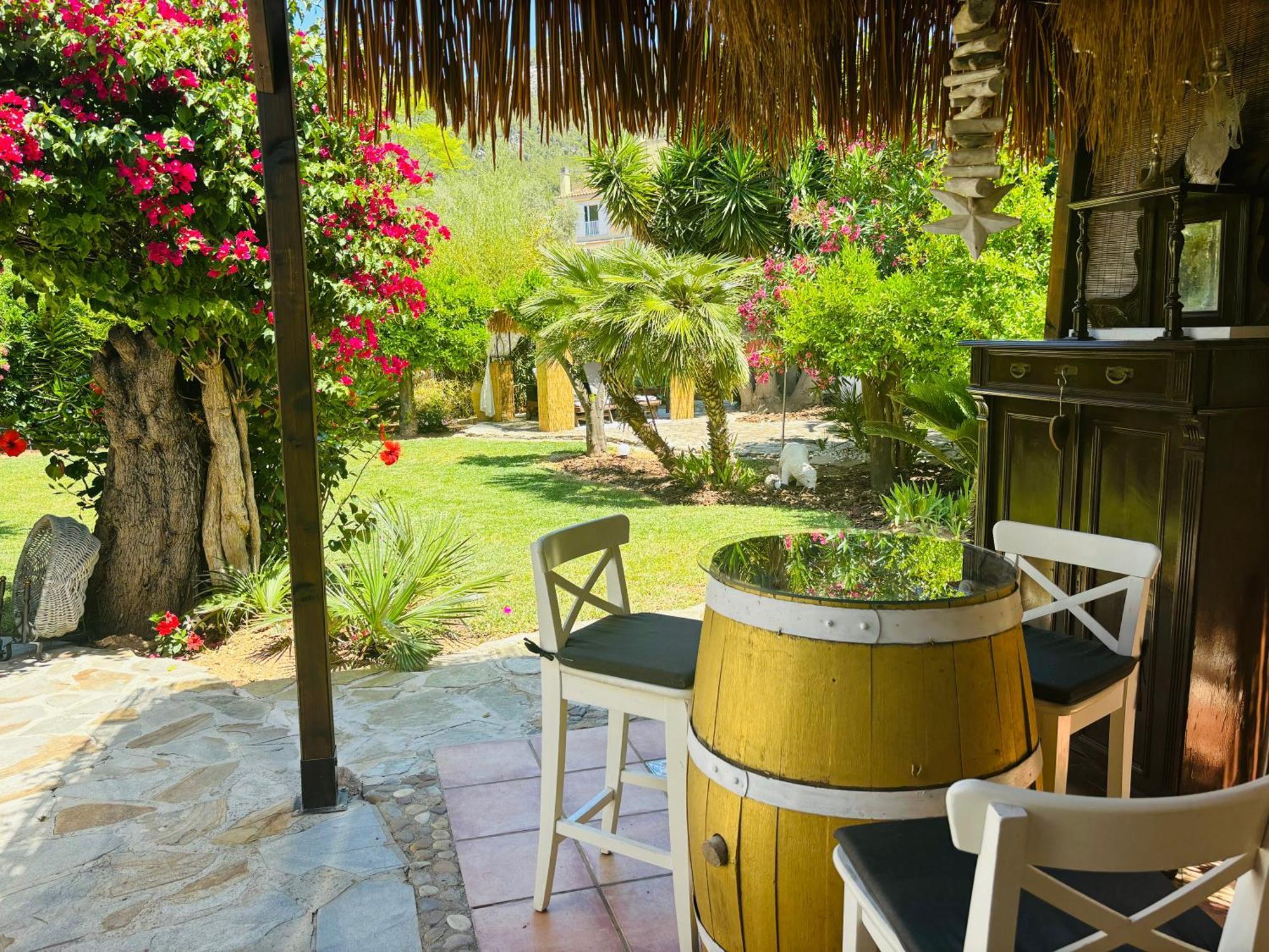 Casita Limon Andratx Villa Екстериор снимка