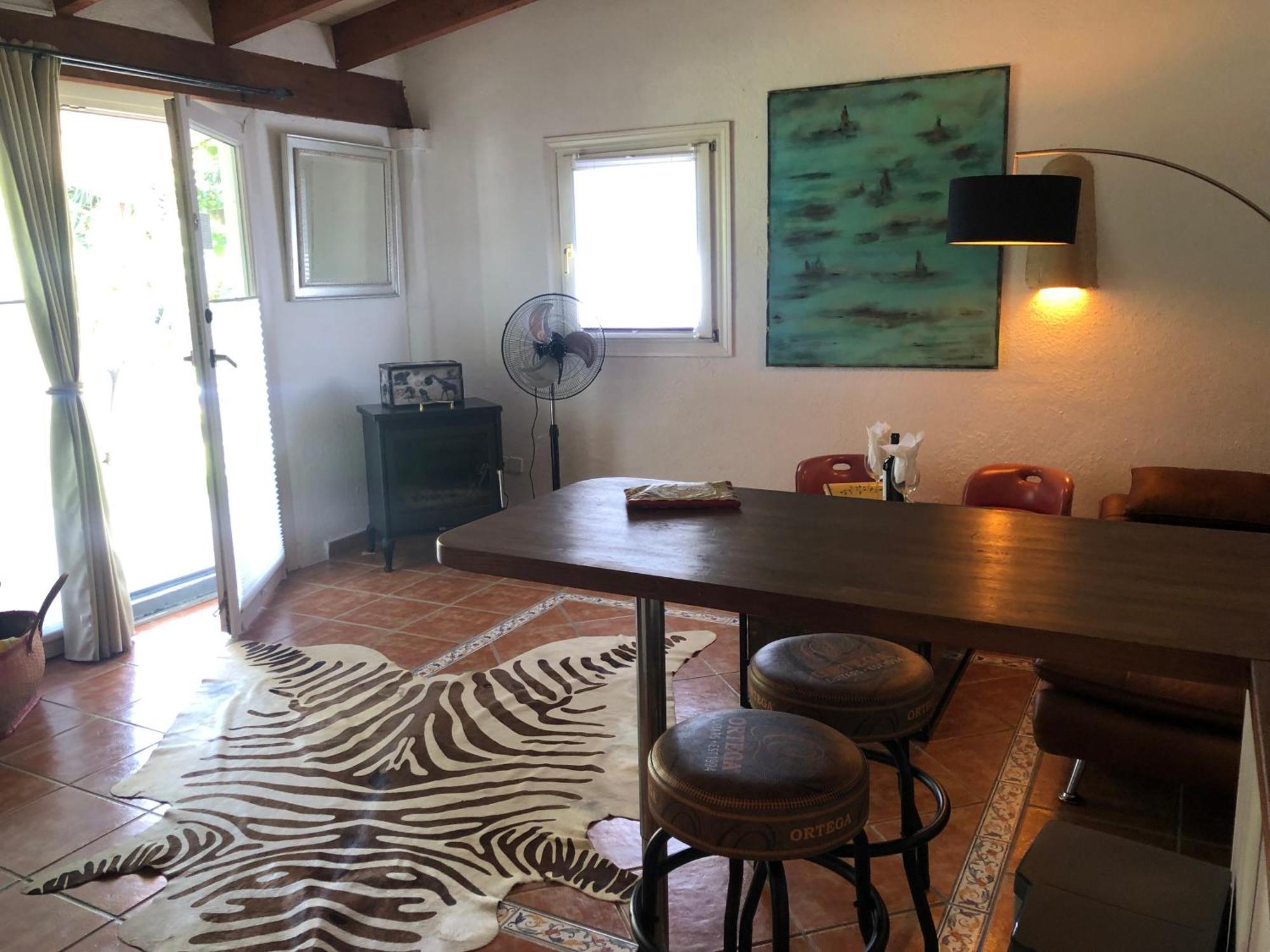 Casita Limon Andratx Villa Екстериор снимка