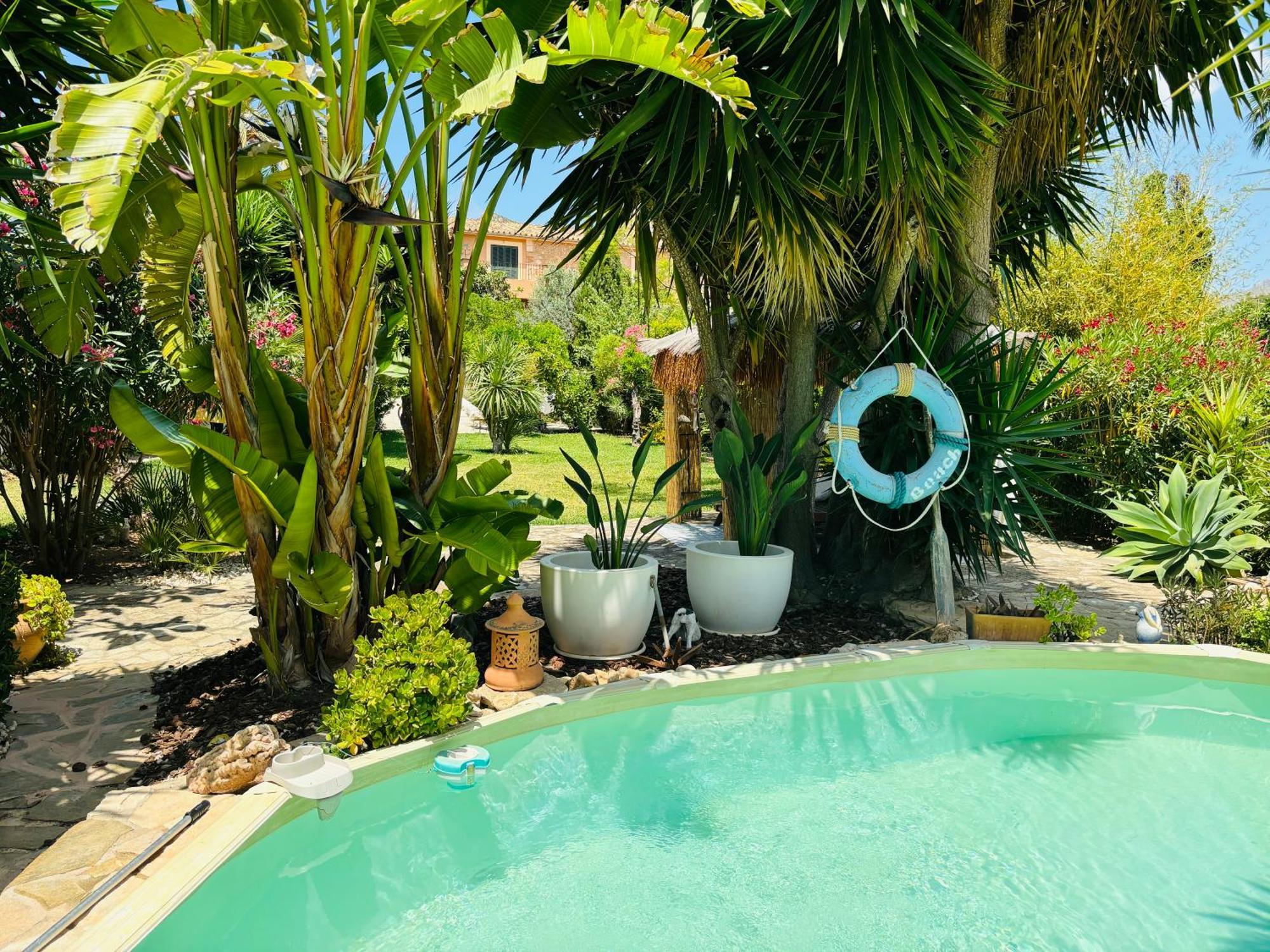 Casita Limon Andratx Villa Екстериор снимка