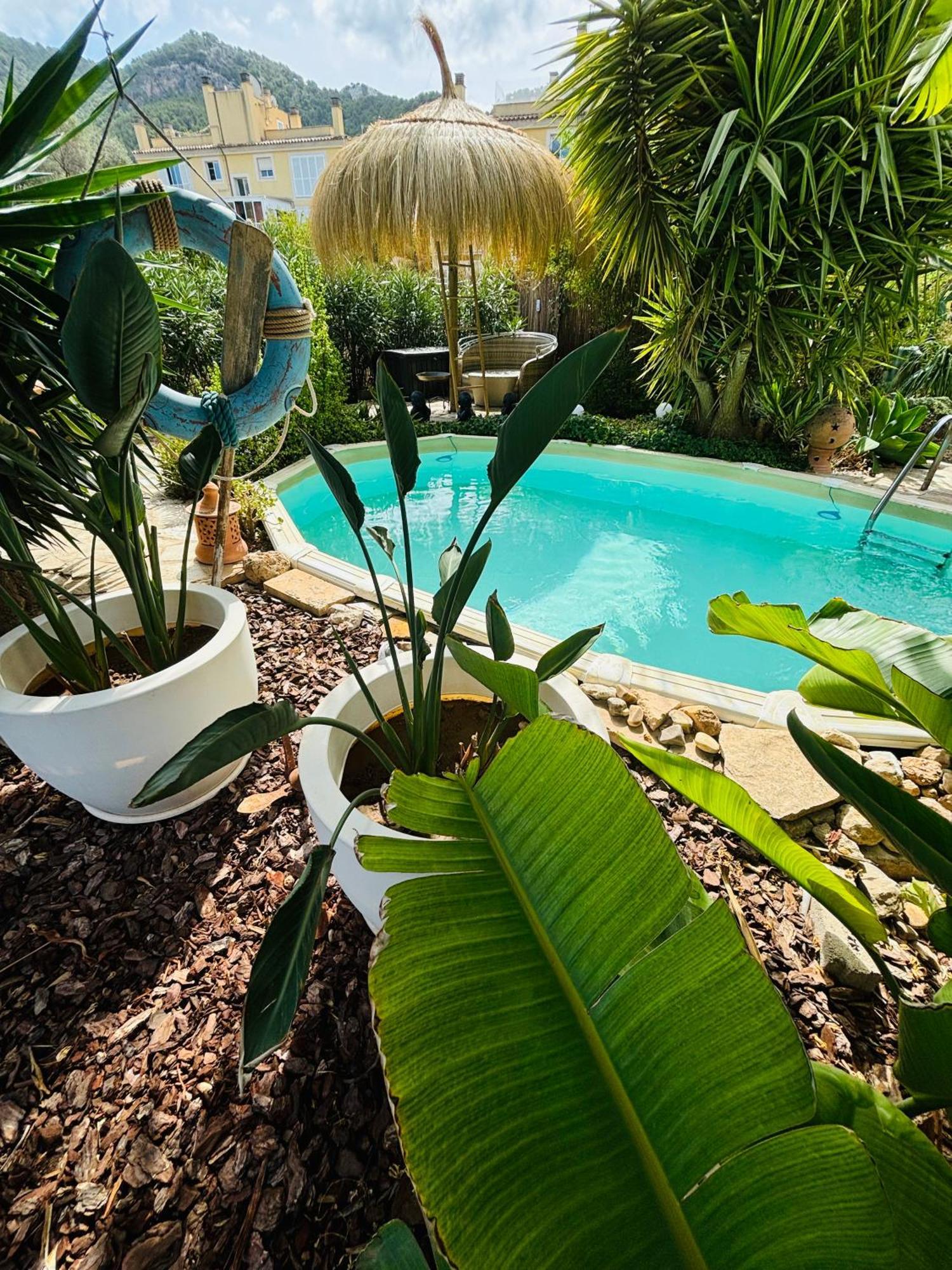 Casita Limon Andratx Villa Екстериор снимка
